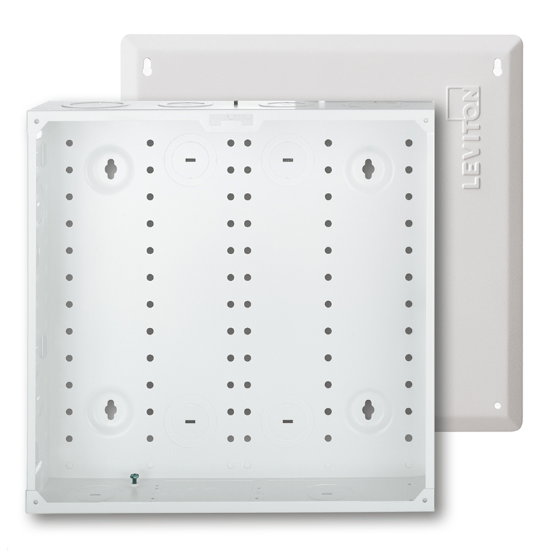 LEVITON 47605-14W AIR CLEANER REPLACEMENT PARTS
