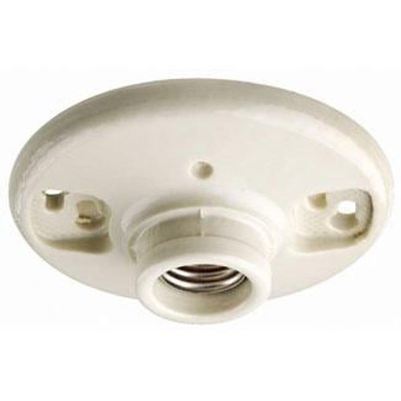 LEVITON 9875 LIGHTING, CONTROLS & ACCESSORIES