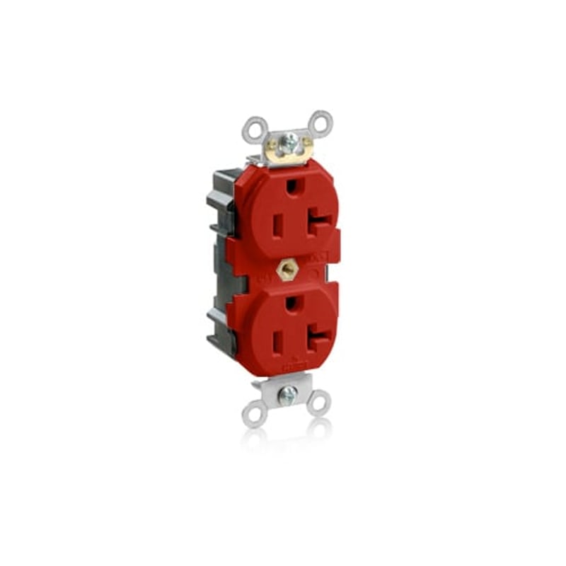 LEVITON M5362-SR