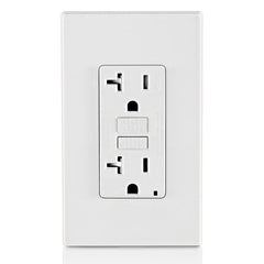 LEVITON GFTR2-WBK GFCI BREAKERS