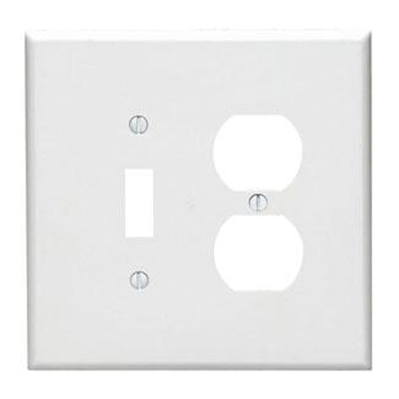LEVITON 88105 BATHROOM EXHAUST FANS & KITS
