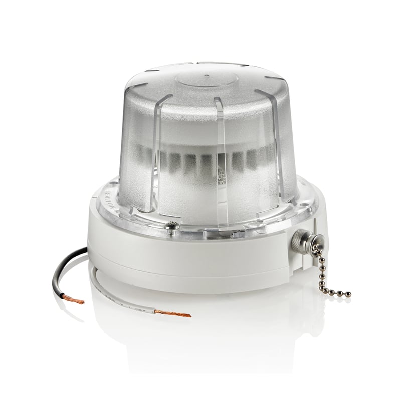 LEVITON 9862-PCH AIR CLEANER REPLACEMENT PARTS