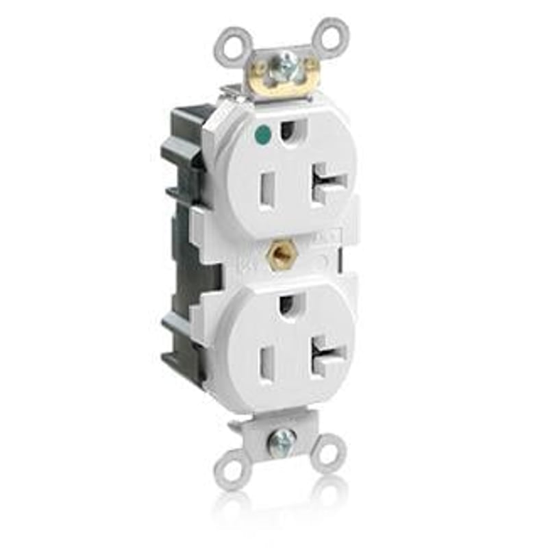 LEVITON M8300-HW