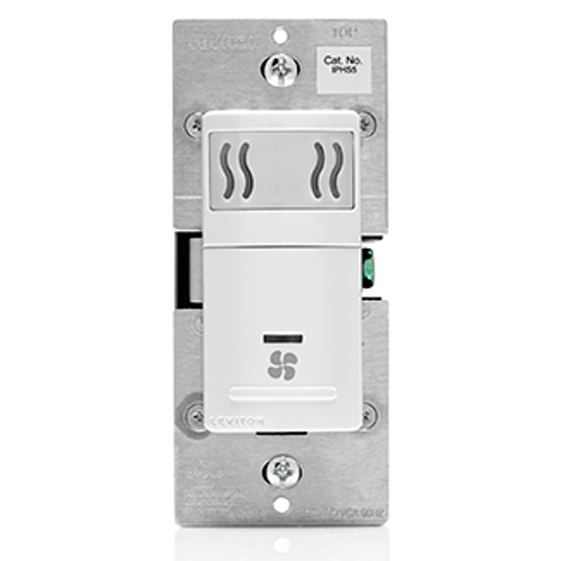 LEVITON IPHS5-1LW CONTROL BOARDS