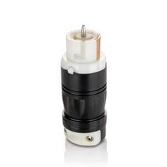 Leviton CS82-64C 50 Amp 250 Volt Locking Connector