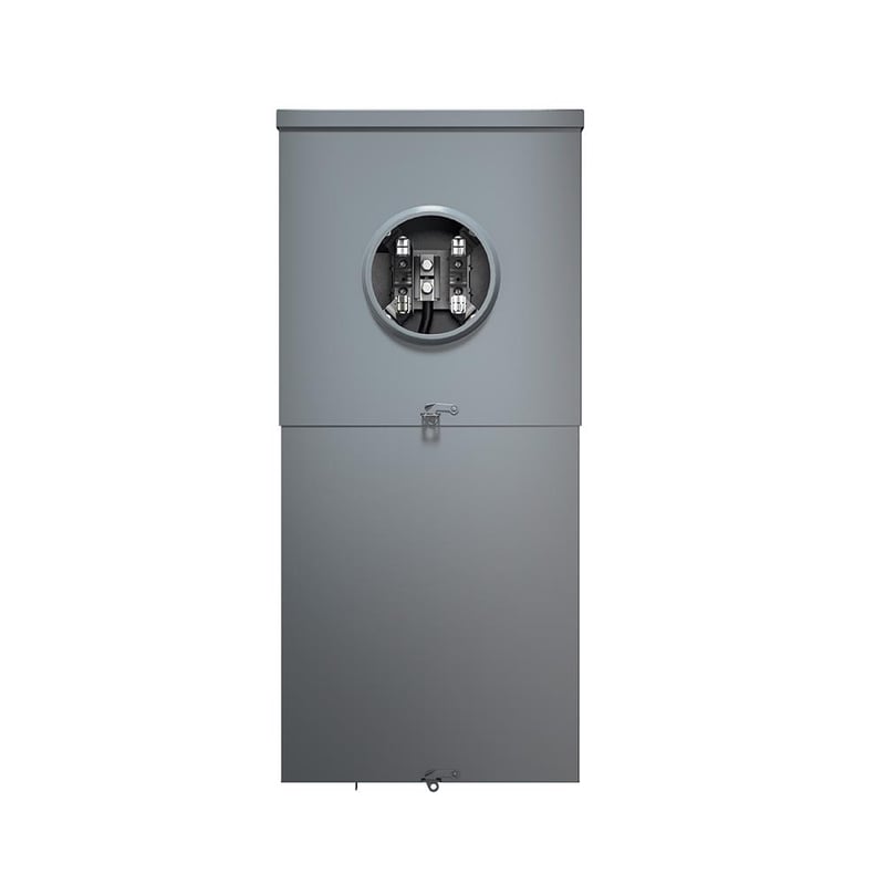 LEVITON LP820-HMC GENERATORS