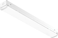 LITHONIA LIGHTING Lithonia Lighting CSSL24ALO15MVOLTSWW380CRIM6 2FT LED Strip 35K/40K/50K