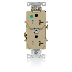 LEVITON T8300-I PLUMBING
