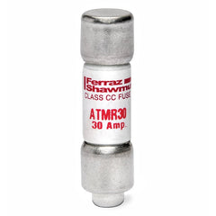MERSEN Mersen ATMR6 6 Amp, 600 Volt, Class CC, Fast Acting Midget Fuse