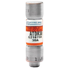 MERSEN Mersen ATDR5 5 Amp, 600 Volt, Class CC, Time Delay Midget Fuse