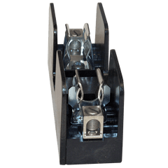 Mersen 20606R Fuse Block 60 Amp 250 Volt 1 Pole