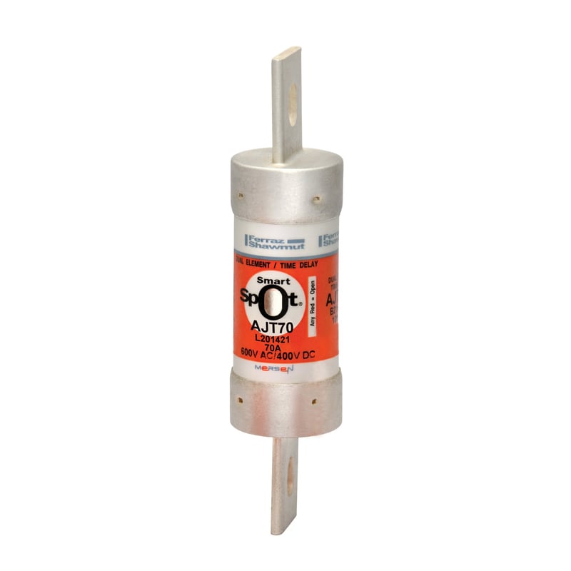MERSEN AJT70 FUSES