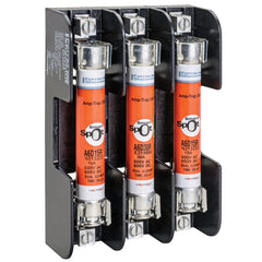 MERSEN Mersen A6D25R 25 Amp, 600 Volt, Class RK1 Time Delay Fuse