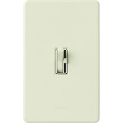 LUTRON Lutron AYCL-153P-LA Preset Dimmer Switch 600 Watt 120 Volt