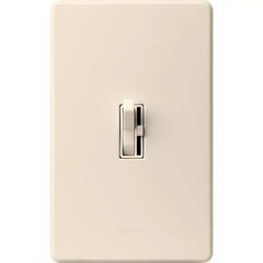 LUTRON Lutron AYCL-153P-LA Preset Dimmer Switch 600 Watt 120 Volt