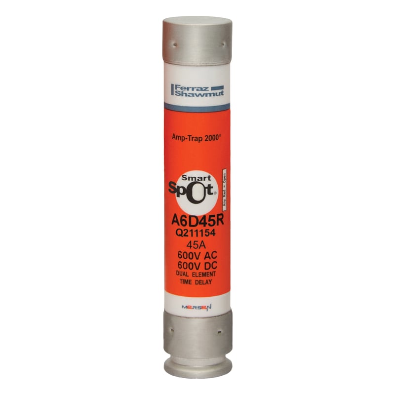 MERSEN A6D45R FUSES