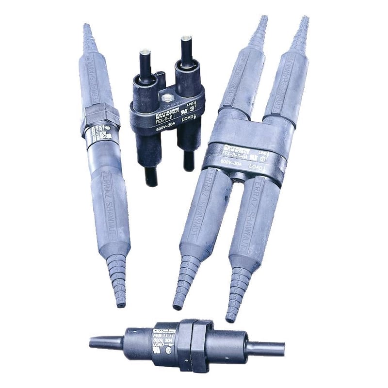 MERSEN FEC-11-11 FUSES