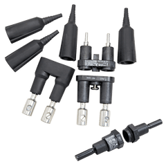 Mersen FEC-11-11 600 Volt, 1 Pole, Fuseholder