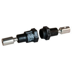 Mersen FEC-11-11 600 Volt, 1 Pole, Fuseholder