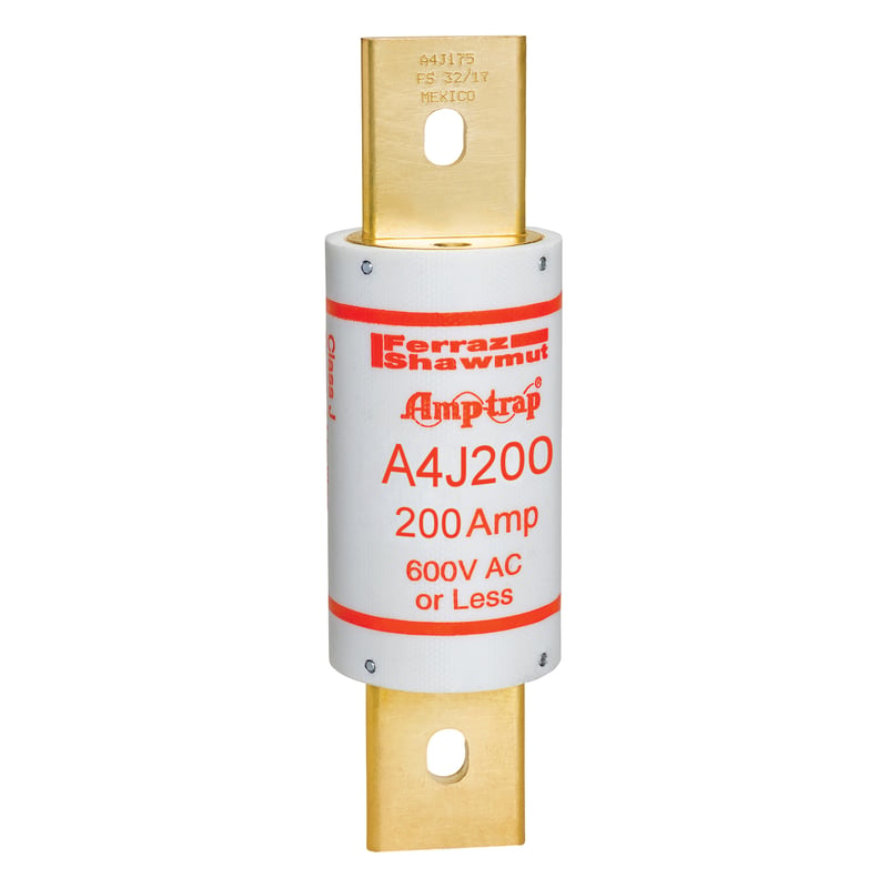 MERSEN A4J200 FUSES