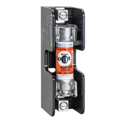 MERSEN Mersen A2D45R 45 Amp, 250 Volt, Class RK1 Time Delay Fuse