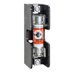 MERSEN Mersen A2D45R 45 Amp, 250 Volt, Class RK1 Time Delay Fuse