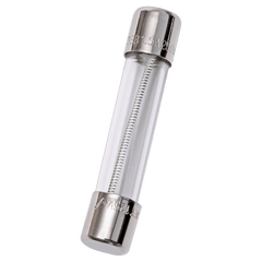 MERSEN Mersen GDL2 2 Amp 250 Volt Time Delay Glass Midget Fuse
