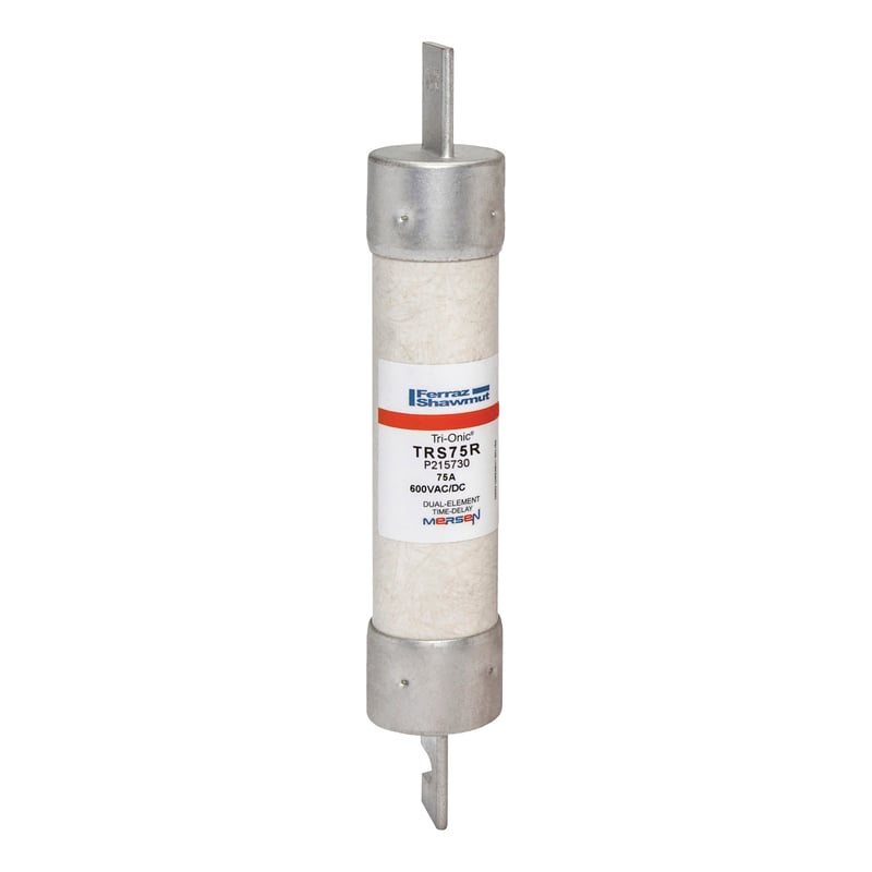 MERSEN TRS75R FUSES