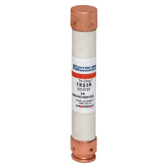 MERSEN Mersen TRS3R 3 Amp, 600 Volt, Class RK5 Time Delay Fuse