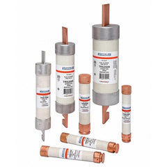 MERSEN Mersen TRS3R 3 Amp, 600 Volt, Class RK5 Time Delay Fuse