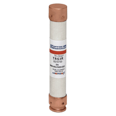 MERSEN Mersen TRS3R 3 Amp, 600 Volt, Class RK5 Time Delay Fuse