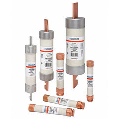 MERSEN Mersen TRS3R 3 Amp, 600 Volt, Class RK5 Time Delay Fuse