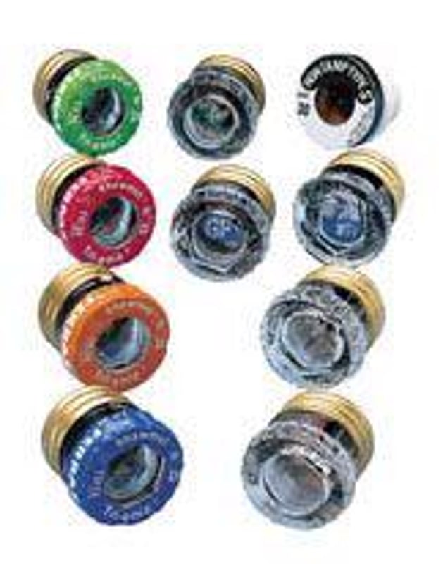 MERSEN SAG15 FUSES