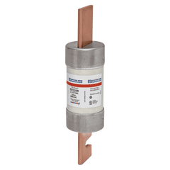 MERSEN Mersen TR225R 225 Amp, 250 Volt, Class RK5 Time Delay Fuse