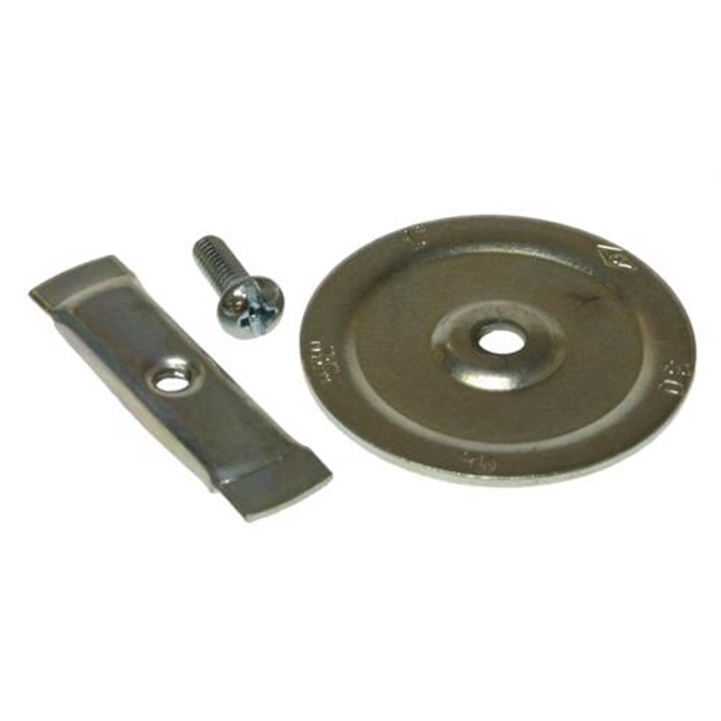METALLICS 90062 DUCT ACCESS DOORS