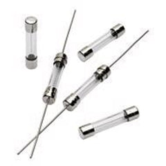 MERSEN Mersen GGC15 15 Amp, 125 Volt, Fast Acting, Glass Midget Fuse