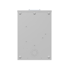 MILBANK Milbank U9551-RRL 200 Amp Ringless Meter Socket, 5 Terminal, Open Lever Bypass