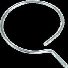 MINERALLAC Minerallac 654R 4IN Diameter Bridle Ring