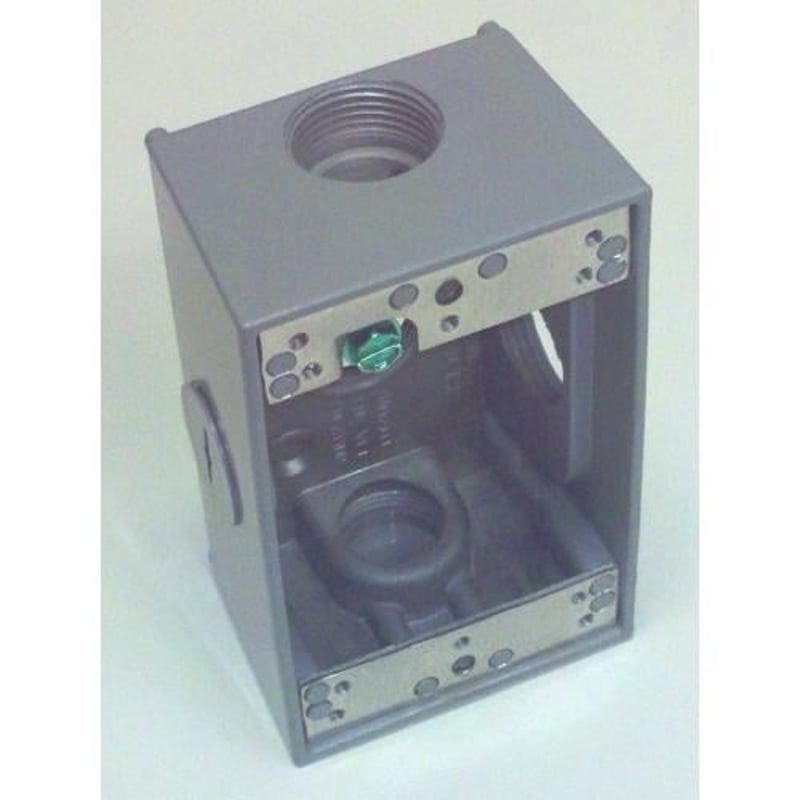MULBERRY 30224 ELECTRIC UTILITY BOXES