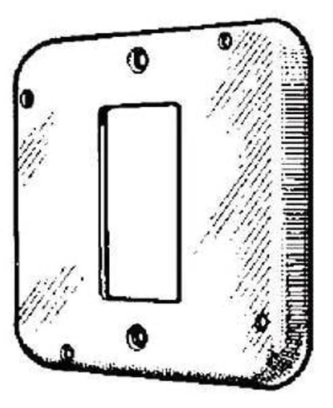 MULBERRY 11532 BLOCKED INLET & OUTLET SWITCHES