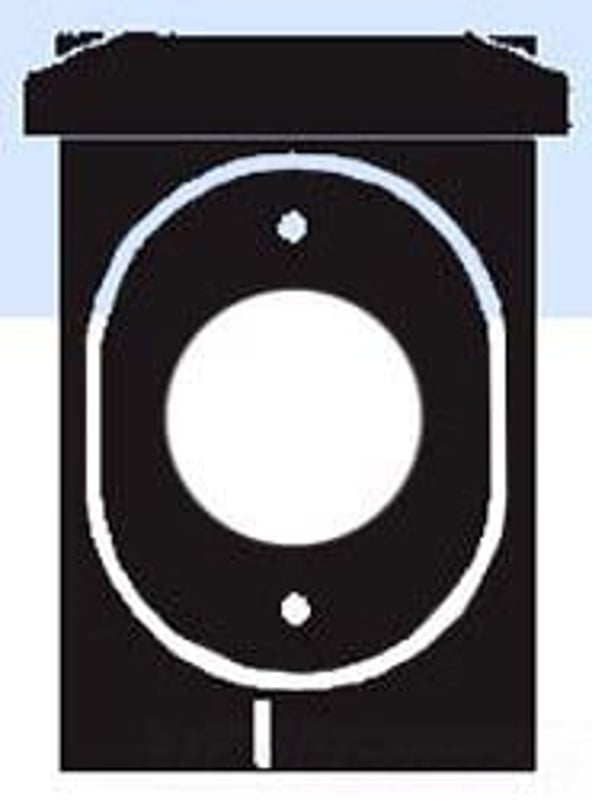 MULBERRY 30525 ELECTRIC UTILITY BOXES