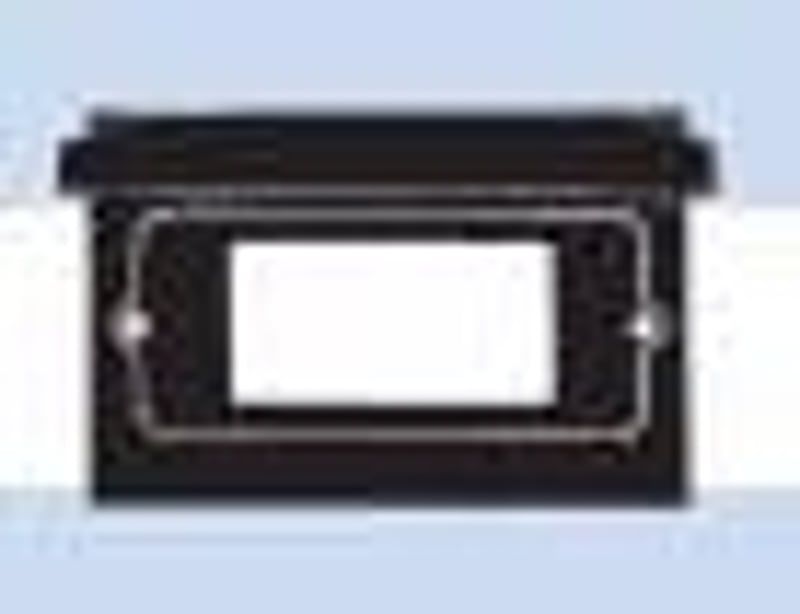 MULBERRY 30451W ELECTRIC UTILITY BOXES