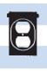 MULBERRY 30550W AIR VENTS