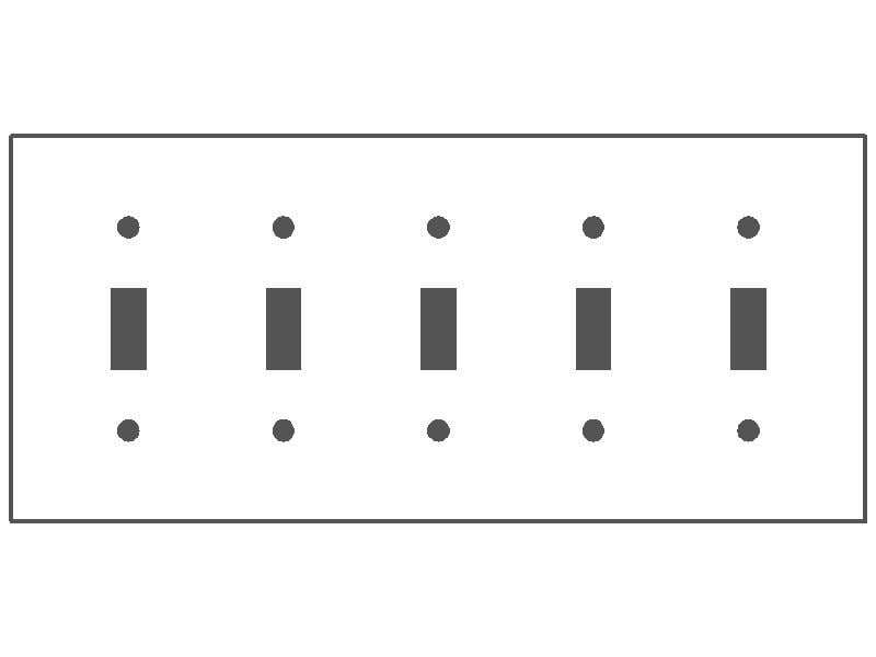 MULBERRY 97075 PIPE FITTINGS