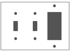 MULBERRY 97443 PIPE FITTINGS
