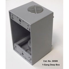 MULBERRY 30589 ELECTRIC UTILITY BOXES