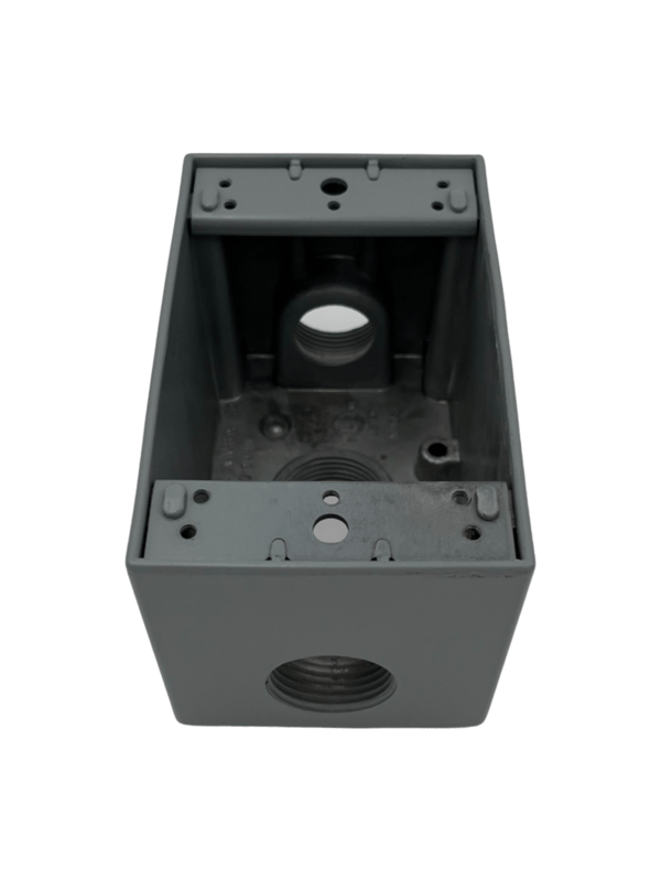 MULBERRY 30584 ELECTRIC UTILITY BOXES