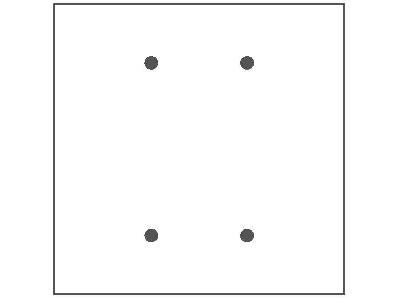 MULBERRY 97852 WALL BRACKETS & PARTS
