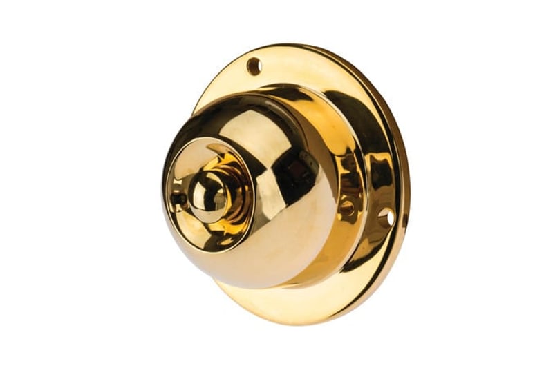 NSI NSI TA1786CB Weatherproof Push-Button 48 Volt