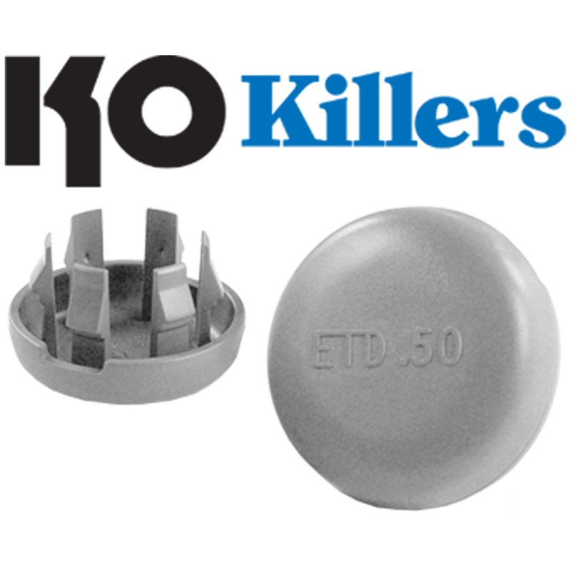 RACK-A-TIERS KOK50 PIPE FITTINGS